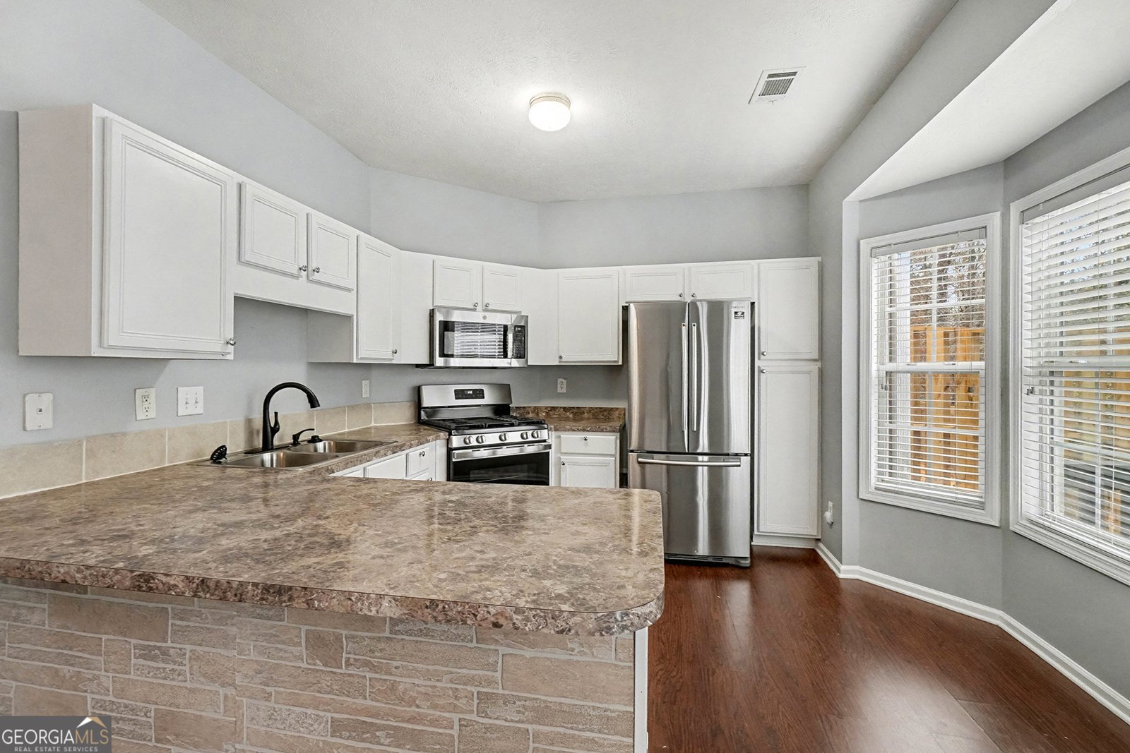 1243 Blairs Pointe Drive Austell - 10