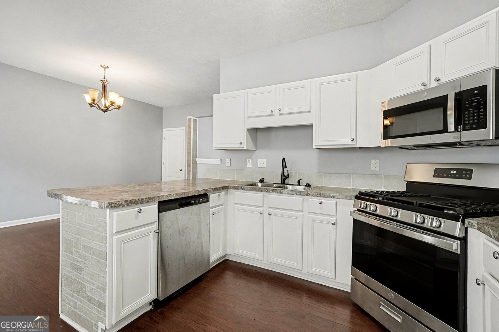 1243 Blairs Pointe Drive Austell - 11