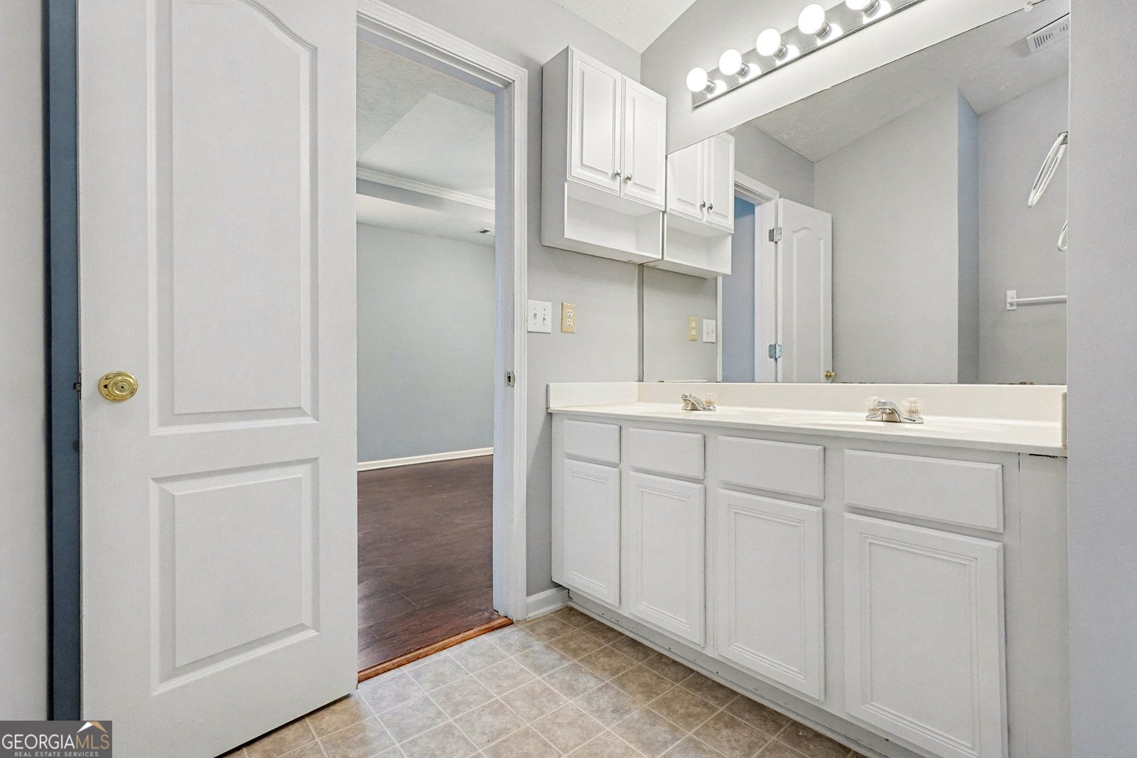 1243 Blairs Pointe Drive Austell - 16