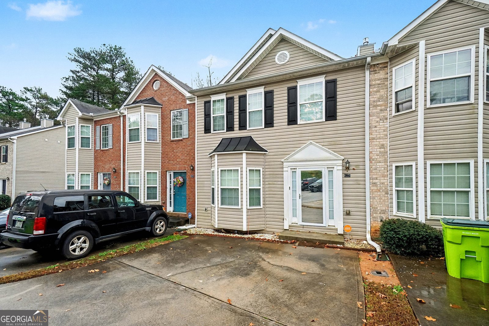 1243 Blairs Pointe Drive Austell - 2