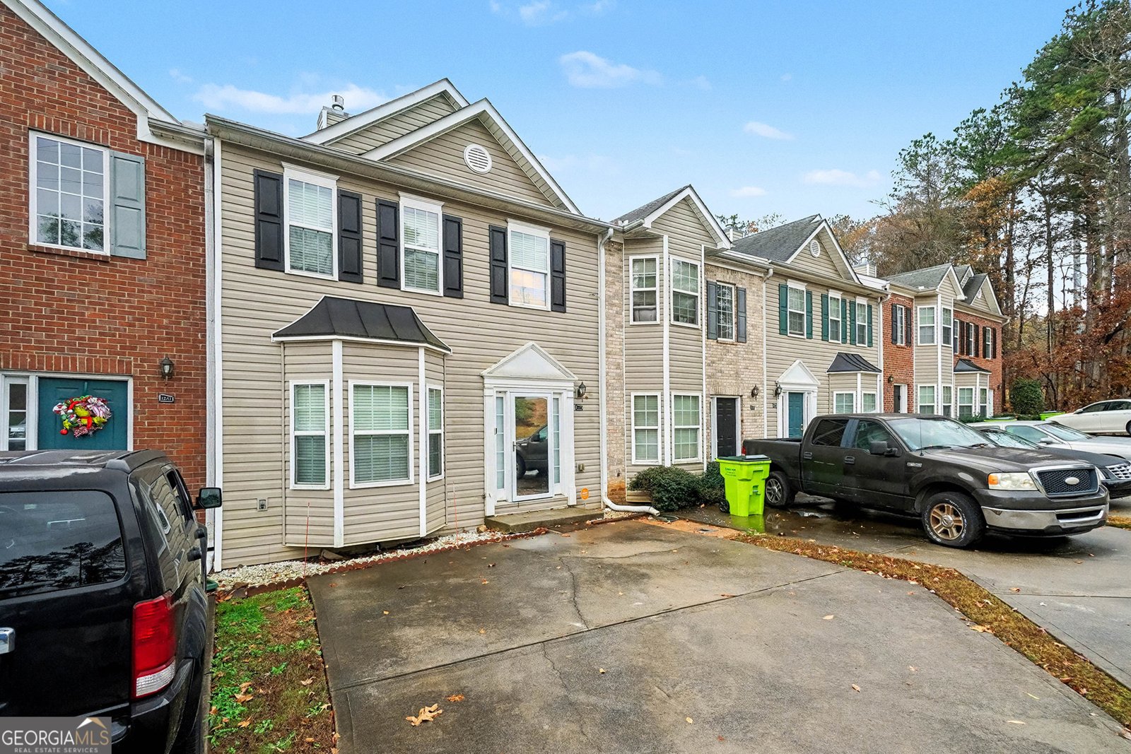 1243 Blairs Pointe Drive Austell - 3