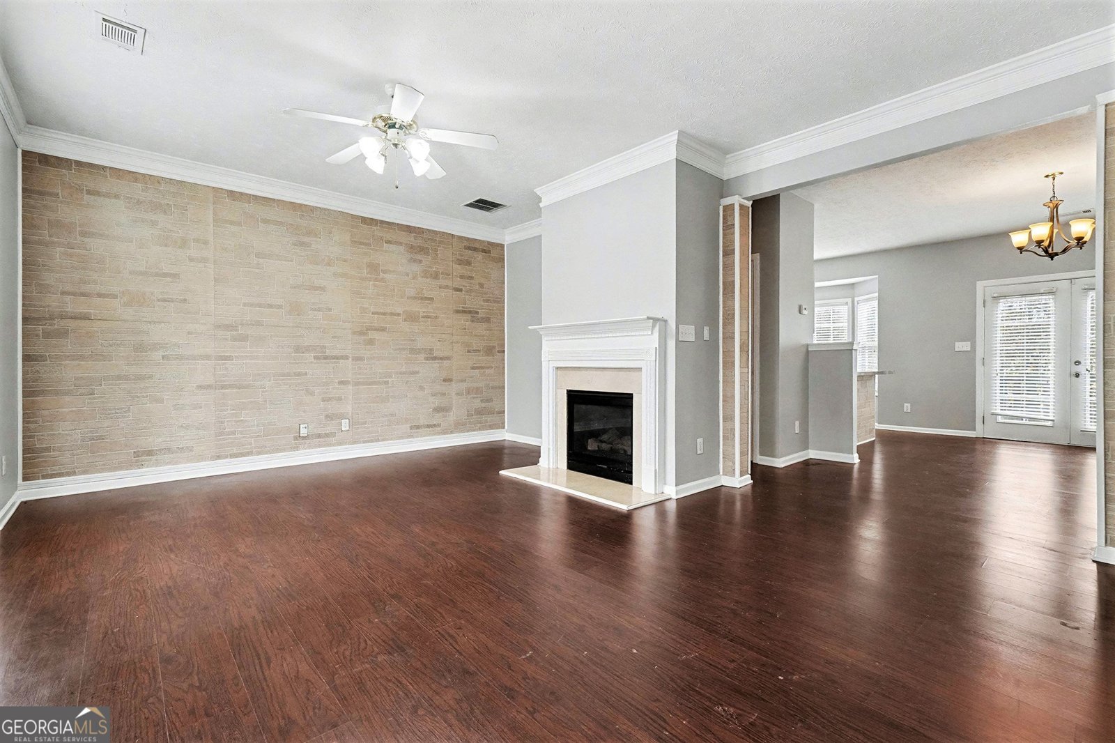 1243 Blairs Pointe Drive Austell - 4