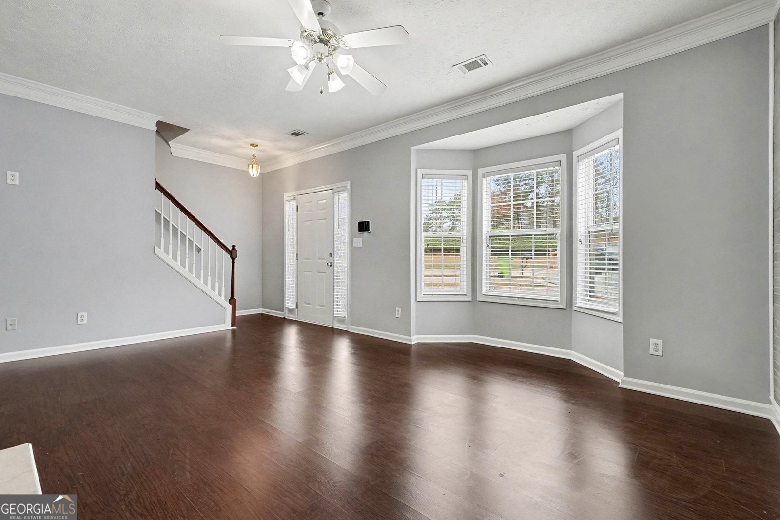 1243 Blairs Pointe Drive Austell - 6