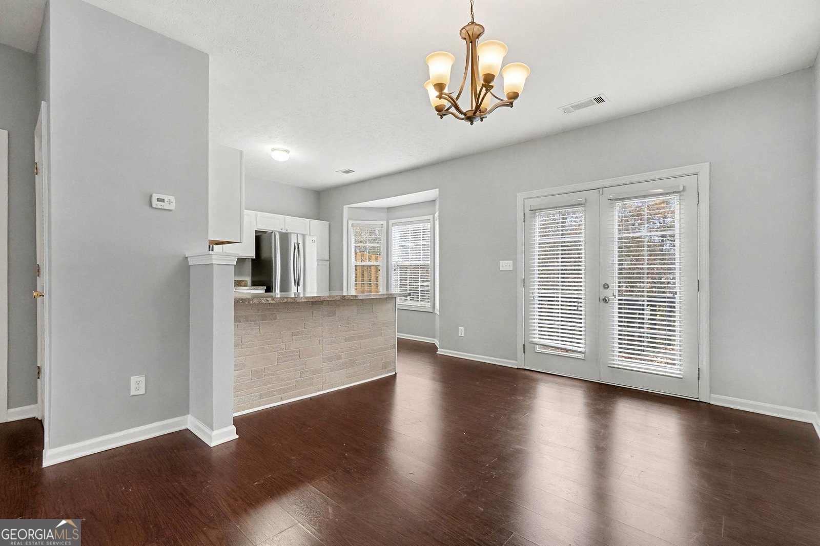 1243 Blairs Pointe Drive Austell - 8