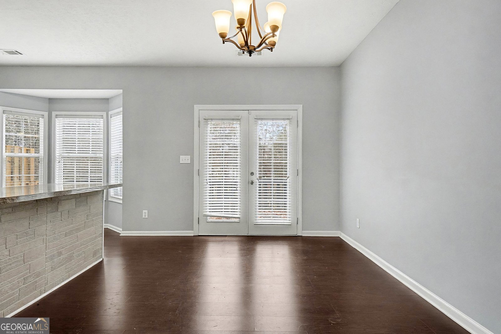 1243 Blairs Pointe Drive Austell - 9