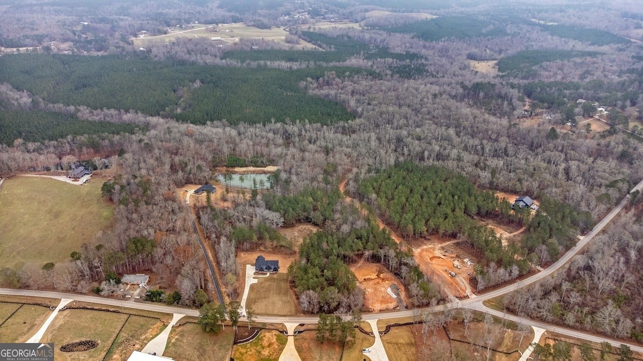 1360 Morgan Road Bremen - main photo