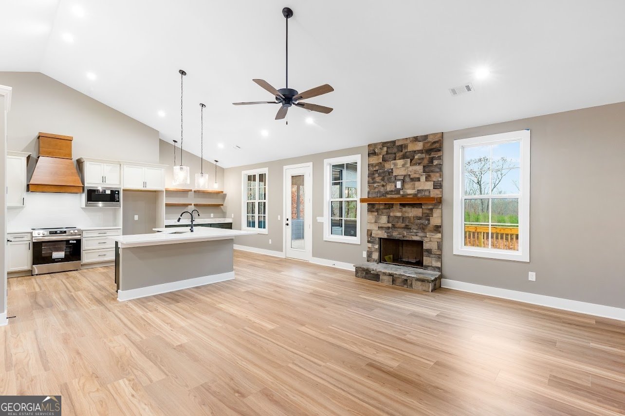 1360 Morgan Road Bremen - 14