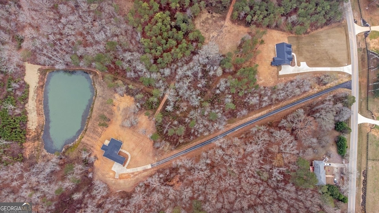 1360 Morgan Road Bremen - 2