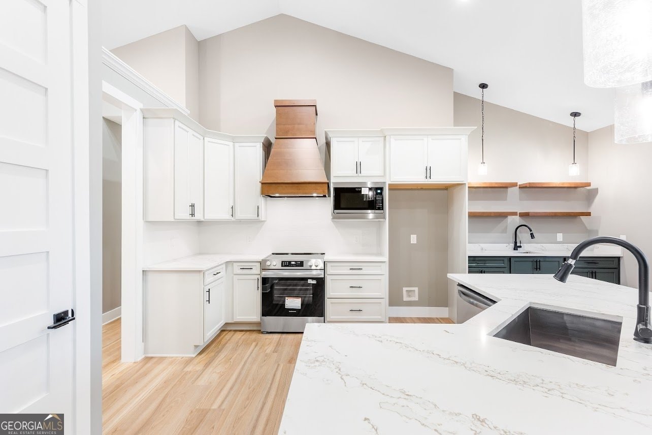 1360 Morgan Road Bremen - 20