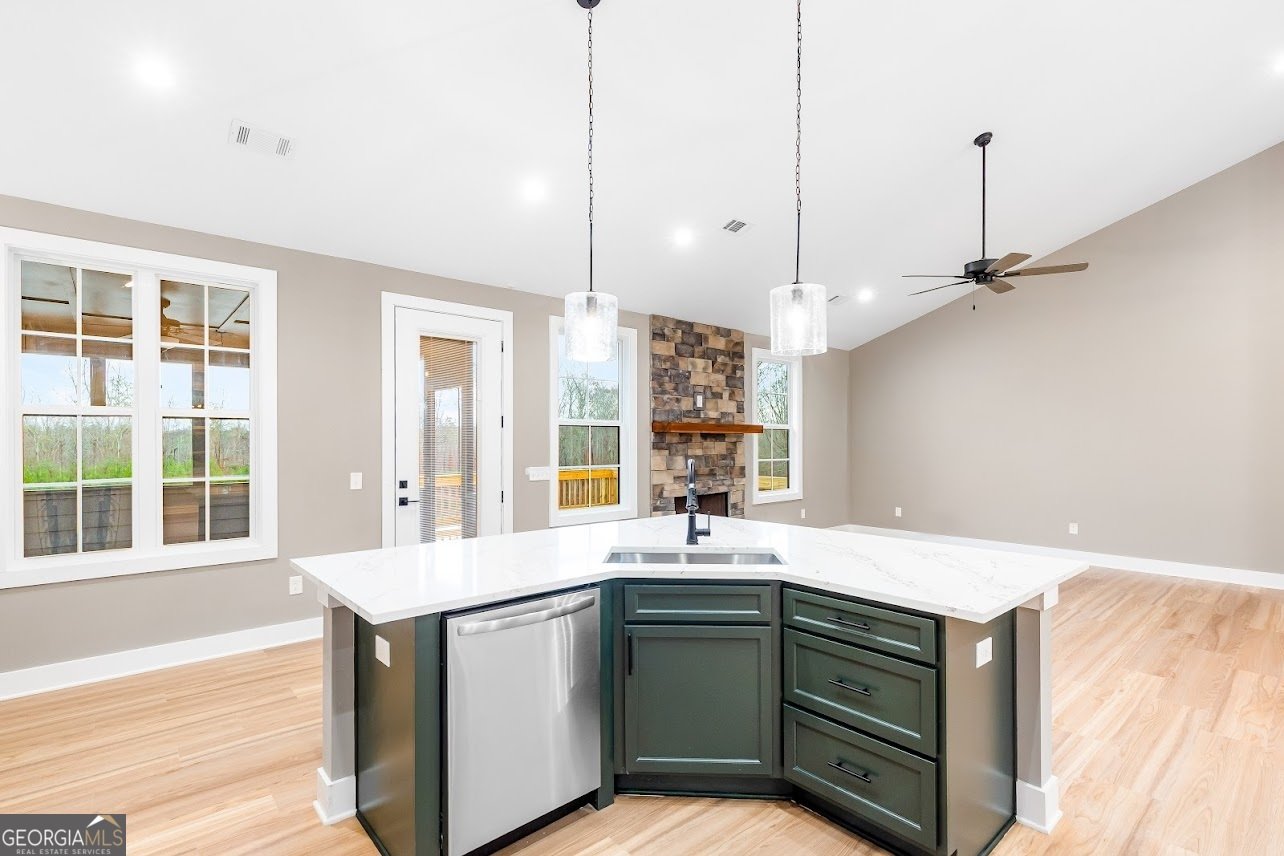 1360 Morgan Road Bremen - 21