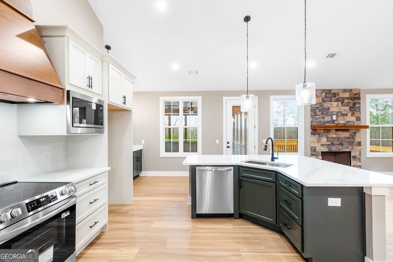 1360 Morgan Road Bremen - 22