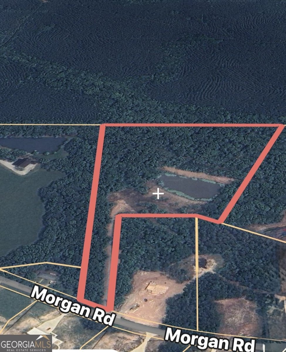 1360 Morgan Road Bremen - 5