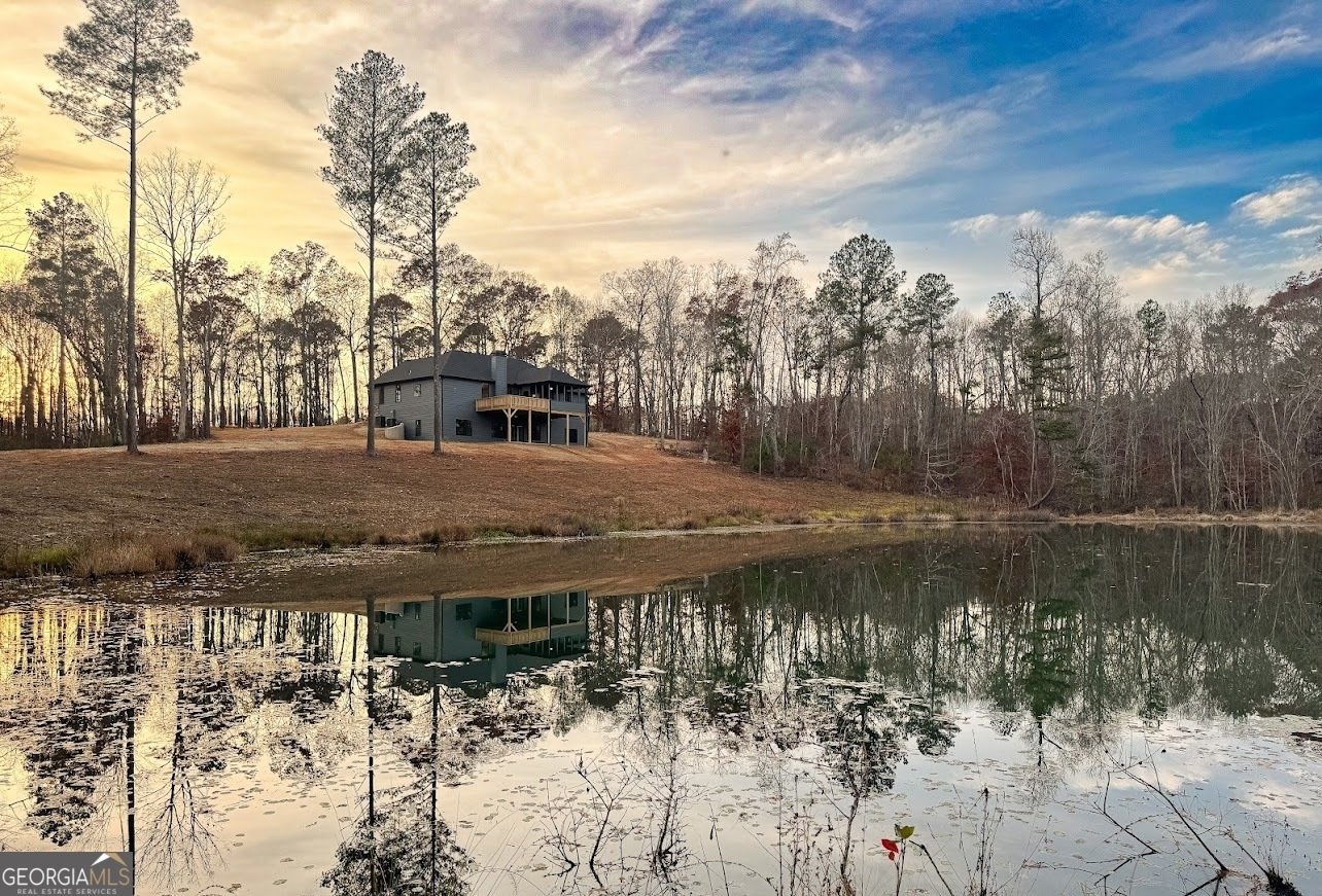 1360 Morgan Road Bremen - 8