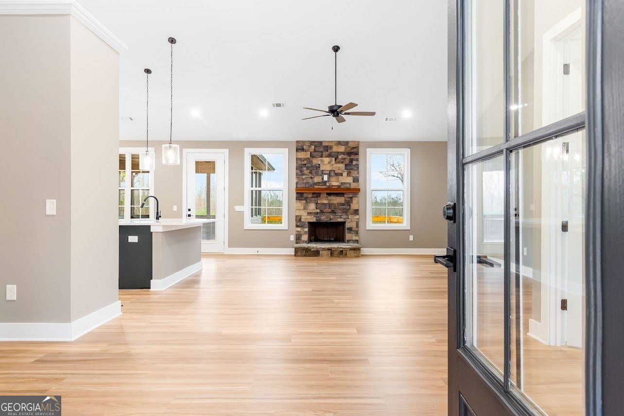 1360 Morgan Road Bremen - 9