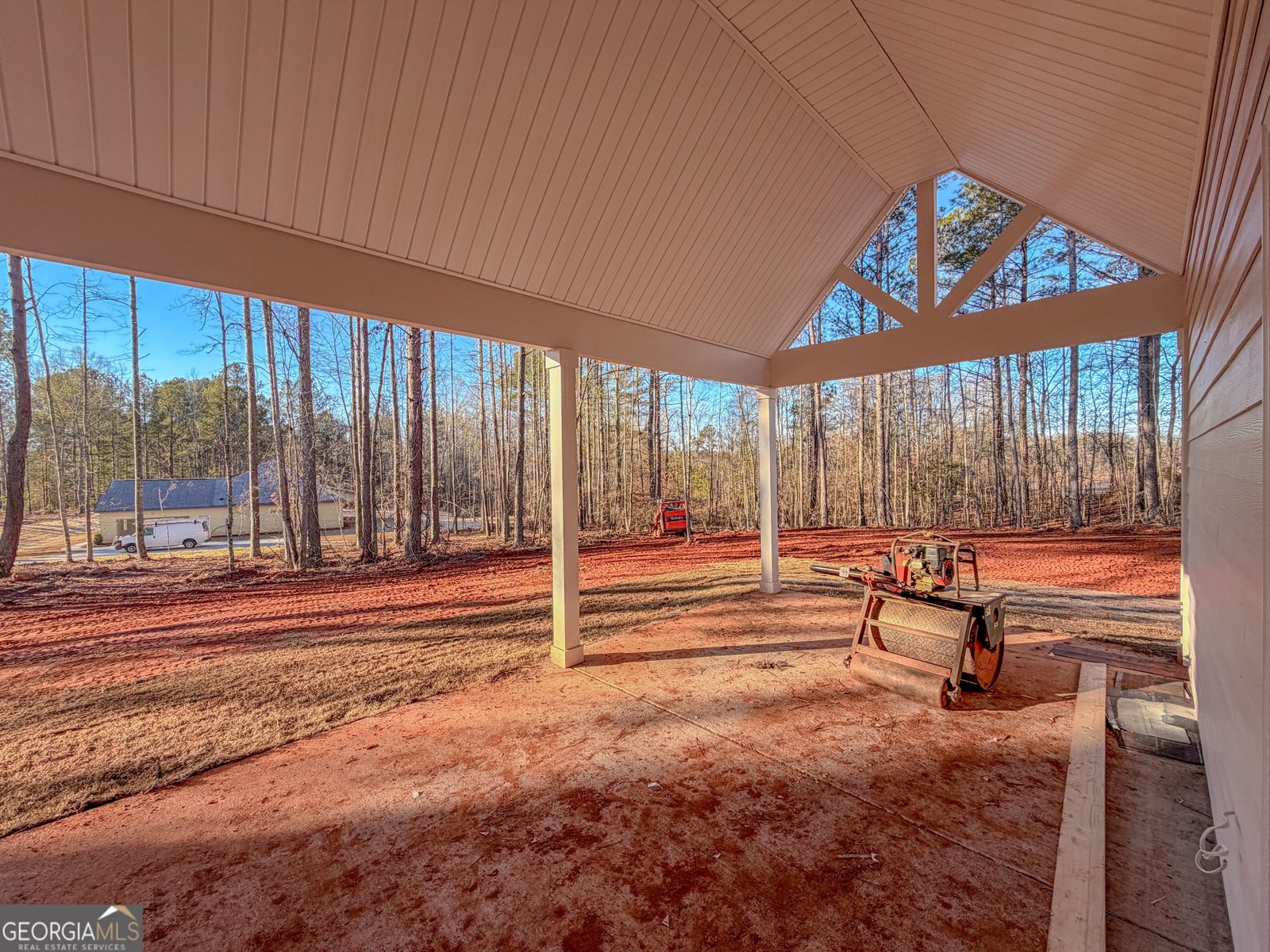 156 Hidden Meadows Drive Gay - Photo 10