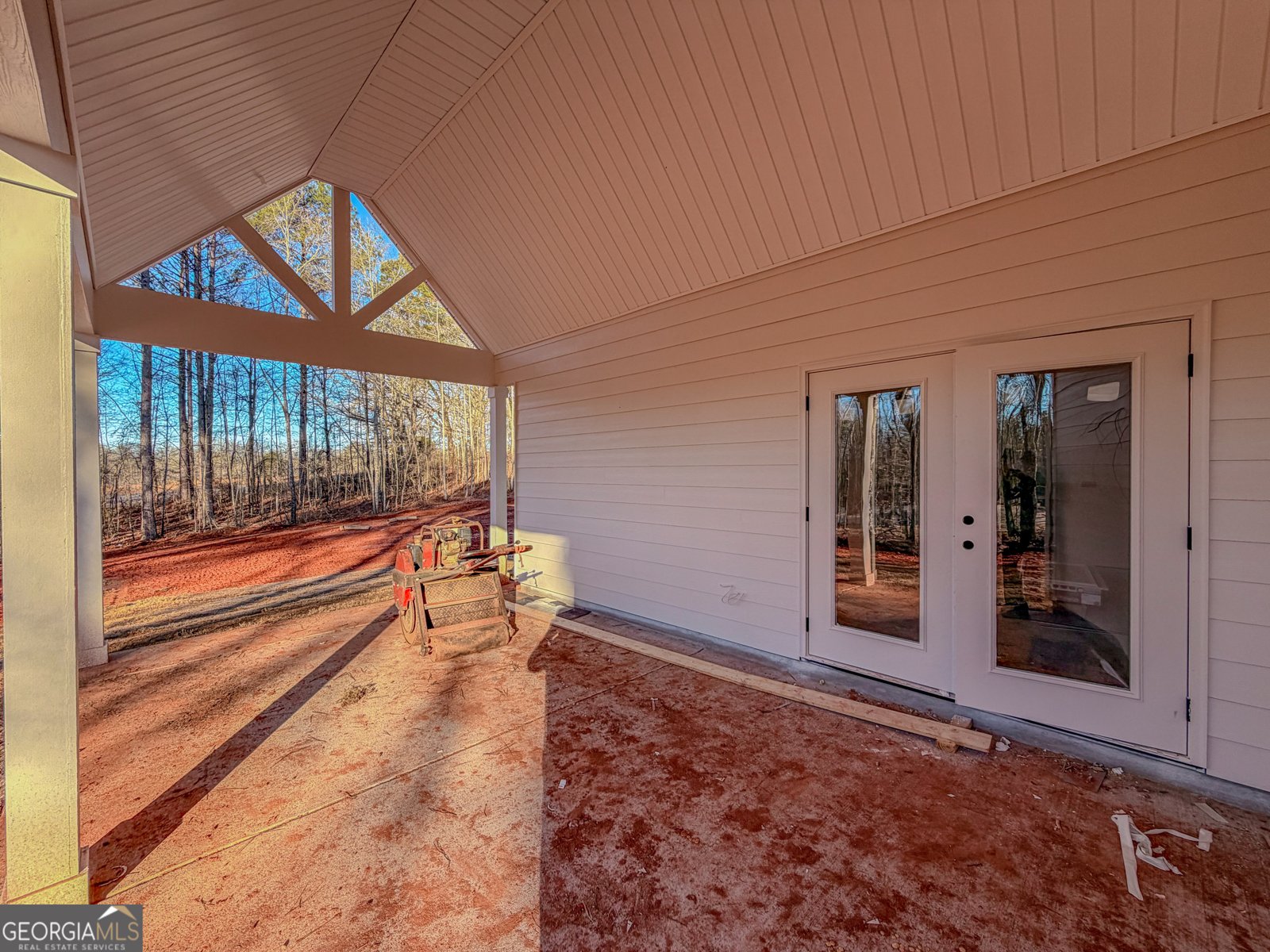 156 Hidden Meadows Drive Gay - Photo 11