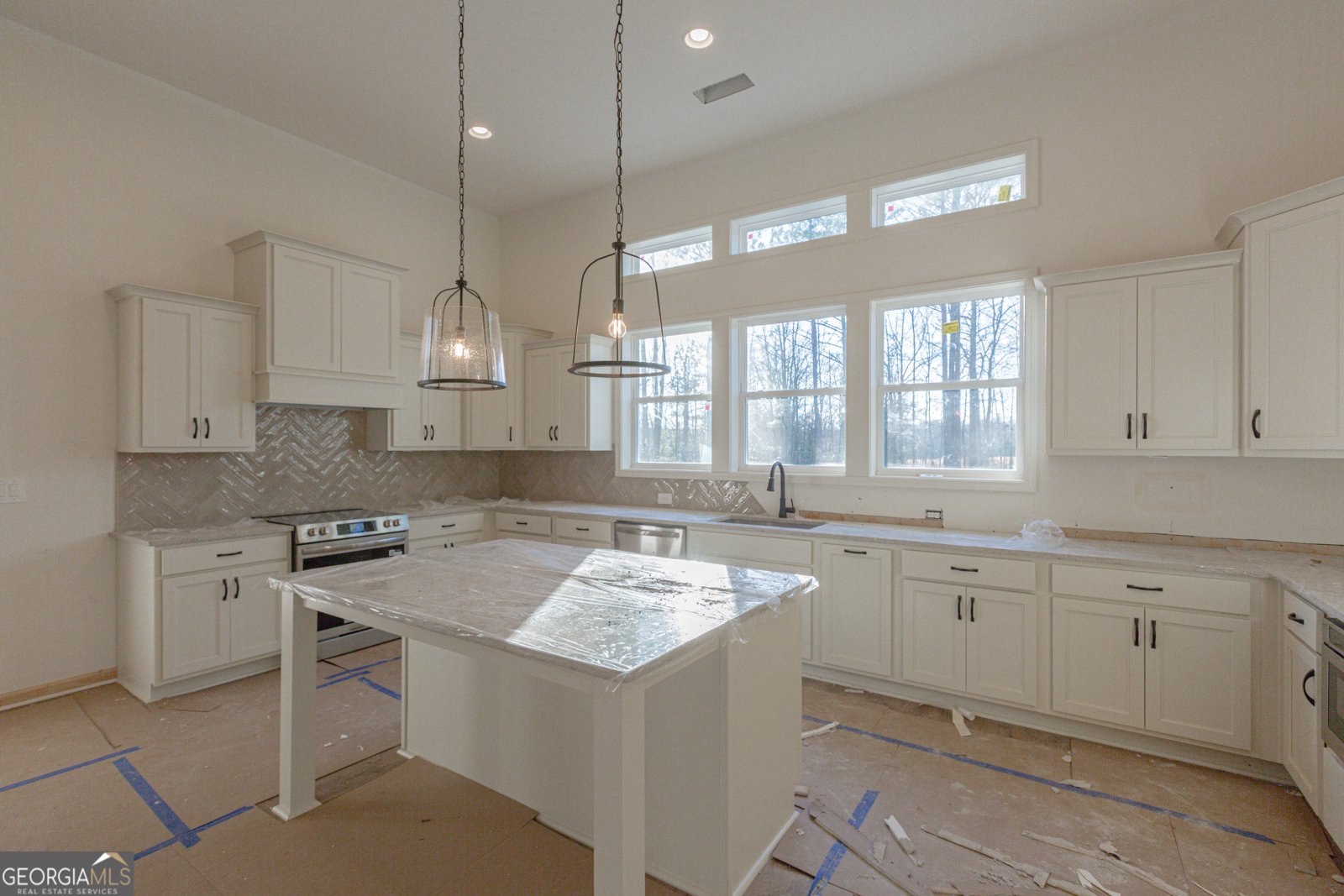 156 Hidden Meadows Drive Gay - Photo 16