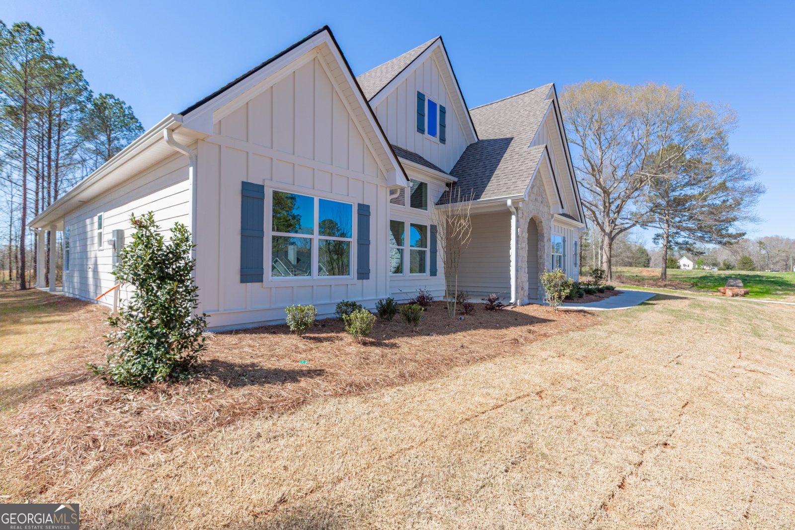 156 Hidden Meadows Drive Gay - Photo 33