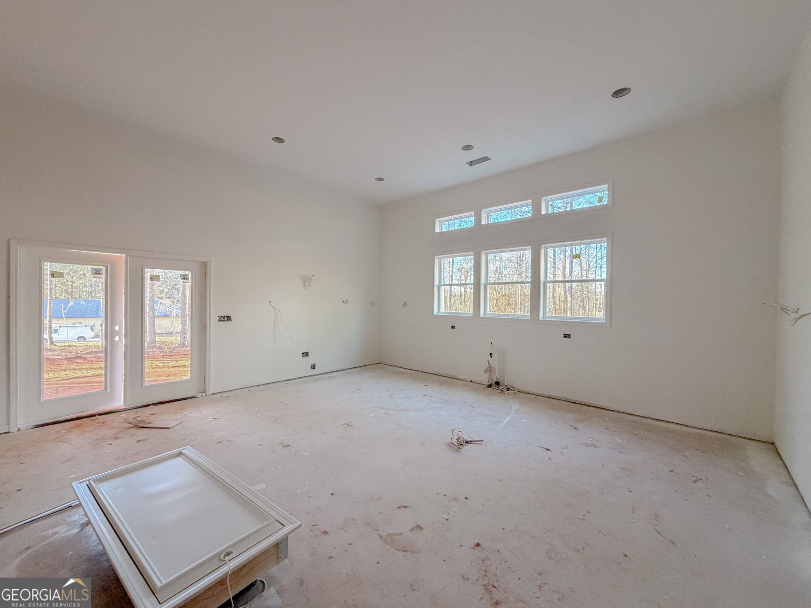 156 Hidden Meadows Drive Gay - Photo 6