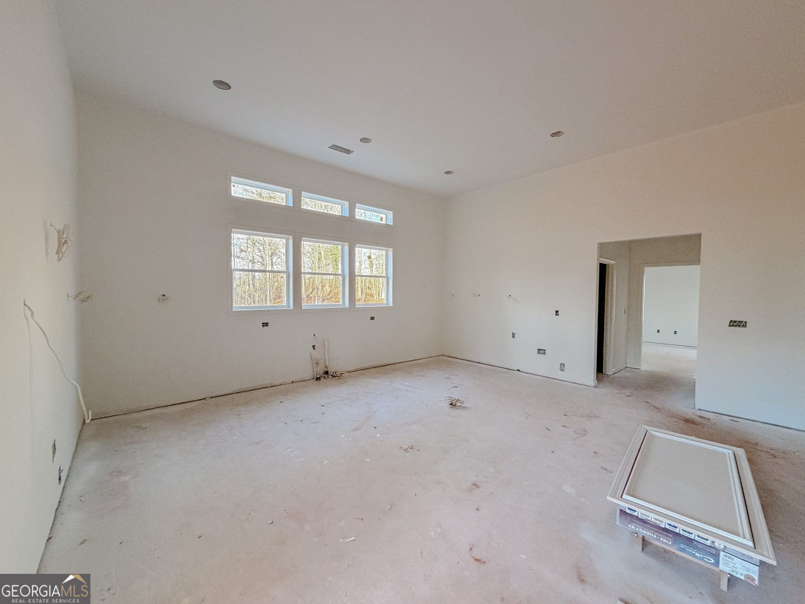 156 Hidden Meadows Drive Gay - Photo 7