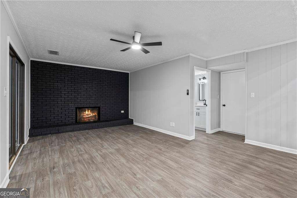 5211 Beechwood Forest Drive Lithonia - 12