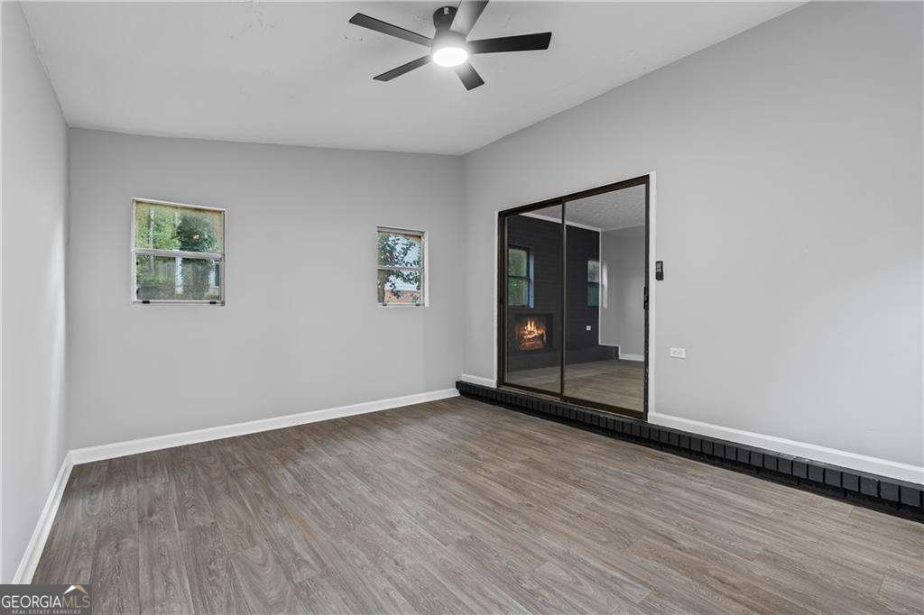 5211 Beechwood Forest Drive Lithonia - 17