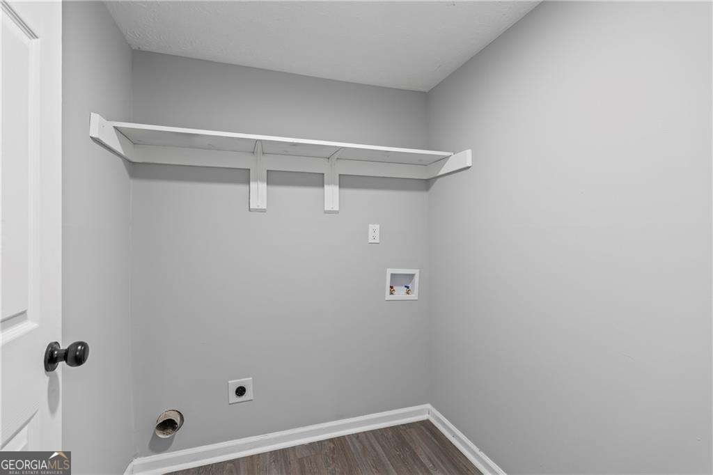 5211 Beechwood Forest Drive Lithonia - 21