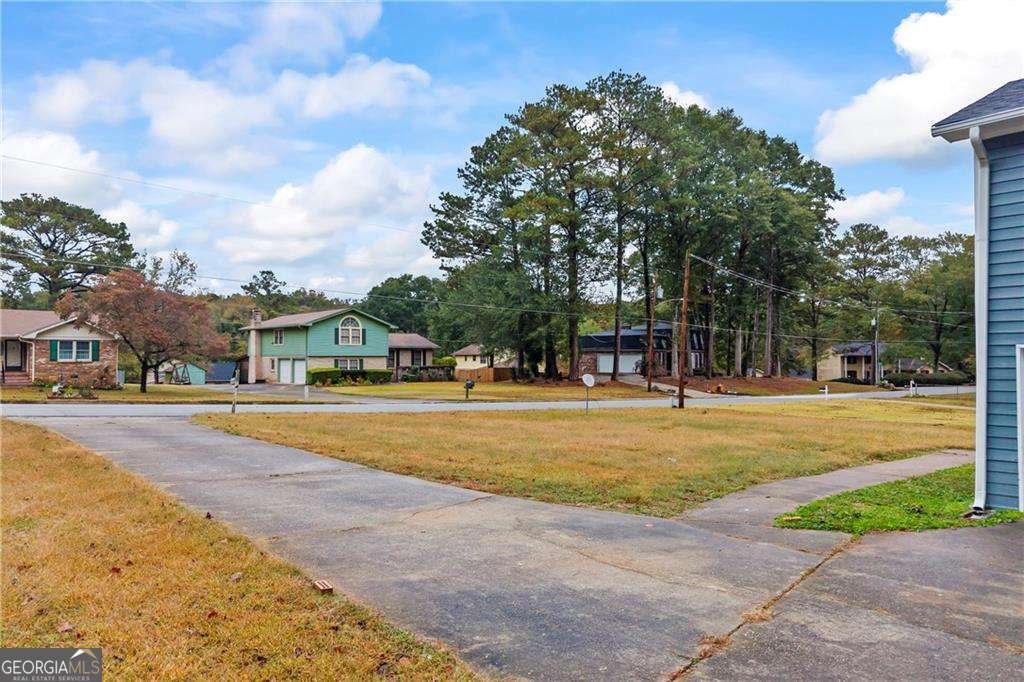 5211 Beechwood Forest Drive Lithonia - 32