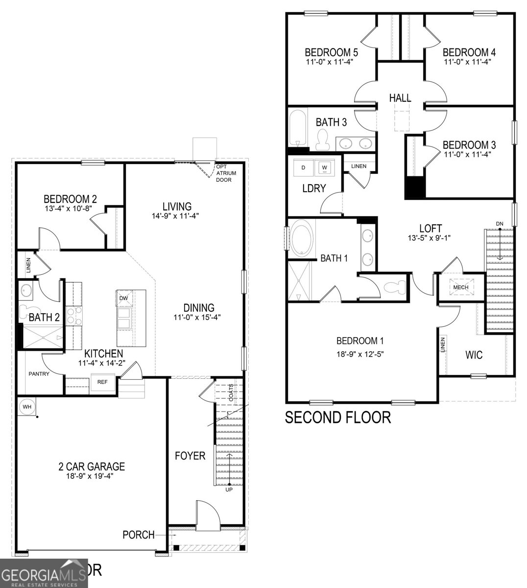 24 Deerberry Drive Jasper - 2