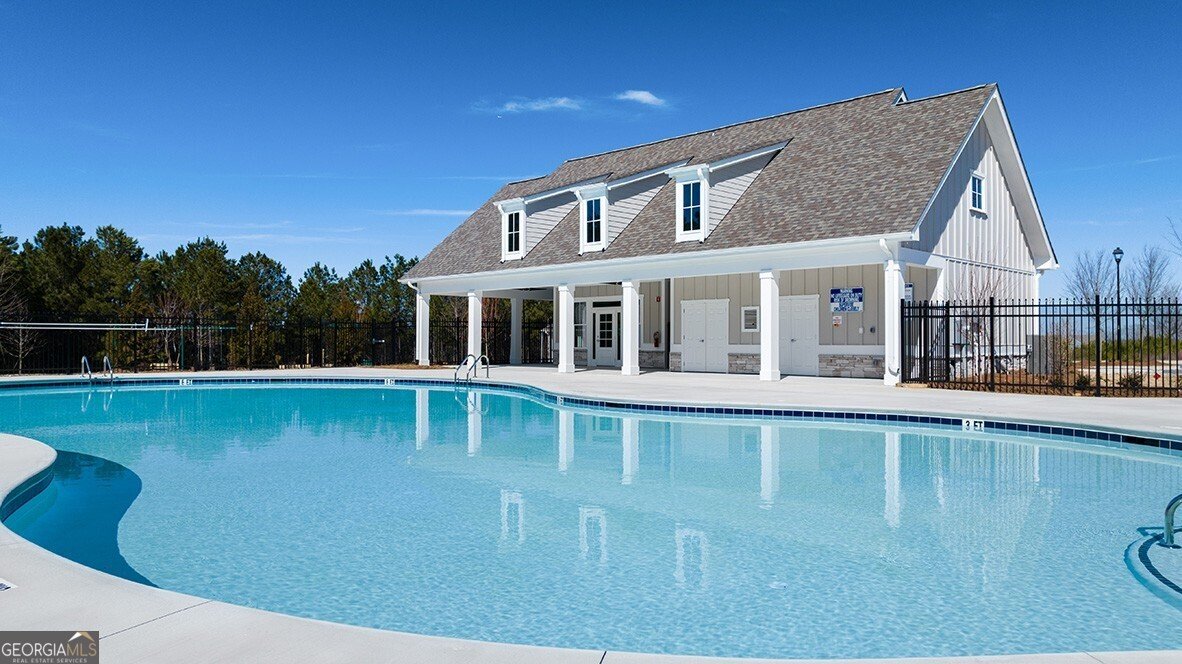 8208 Elkhorn Drive Fairburn - 42