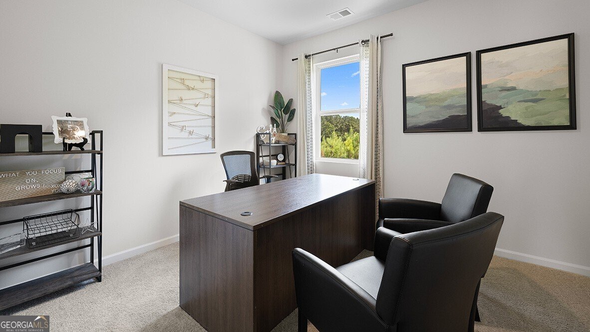 8208 Elkhorn Drive Fairburn - 5