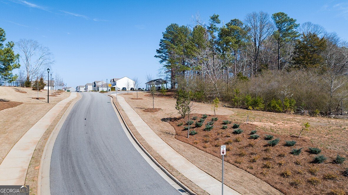 8208 Elkhorn Drive Fairburn - 67