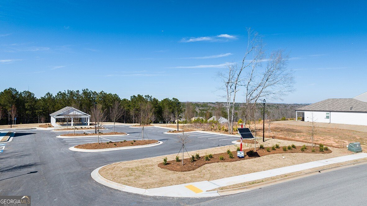 8208 Elkhorn Drive Fairburn - 70