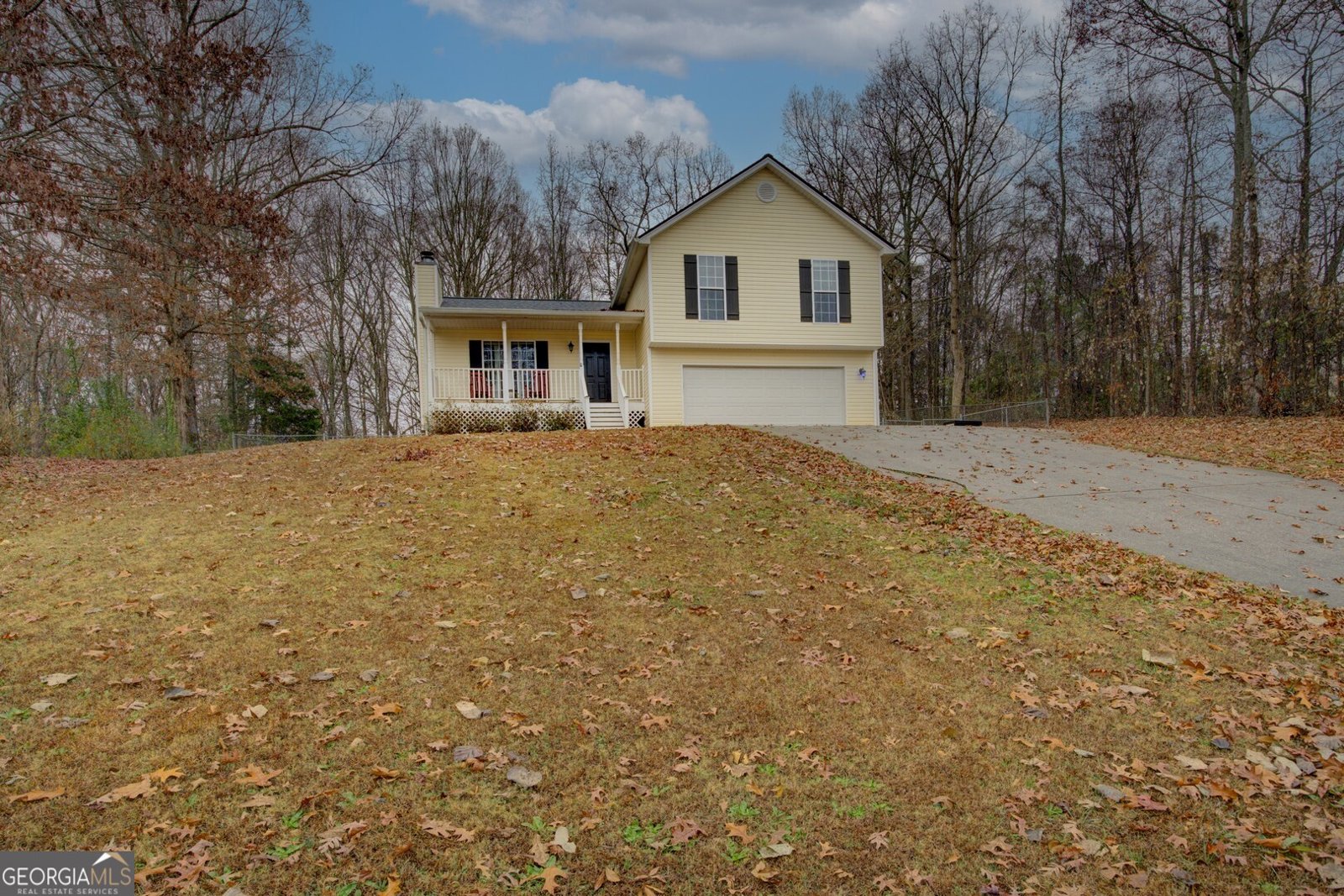 463 Gin Mill Drive Monroe - 2