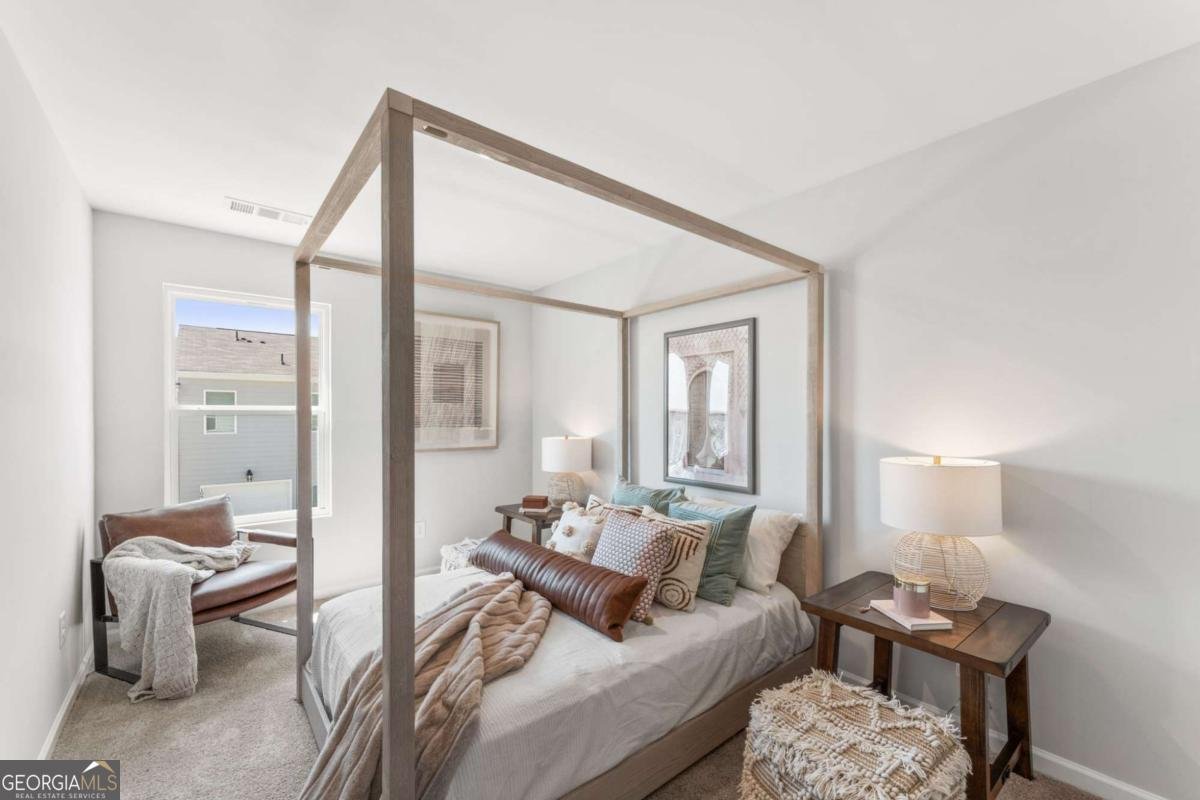 489 Crown Drive Cartersville - 20