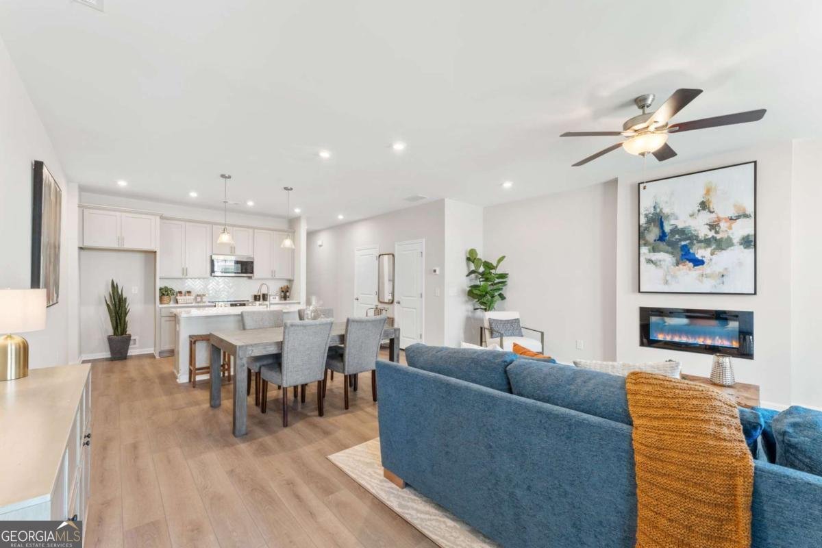 489 Crown Drive Cartersville - 29