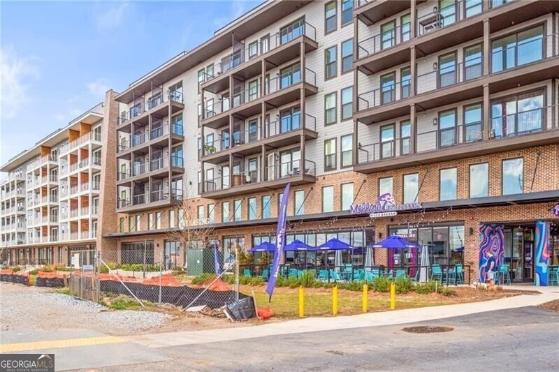 491 Hammons Way Atlanta - 1