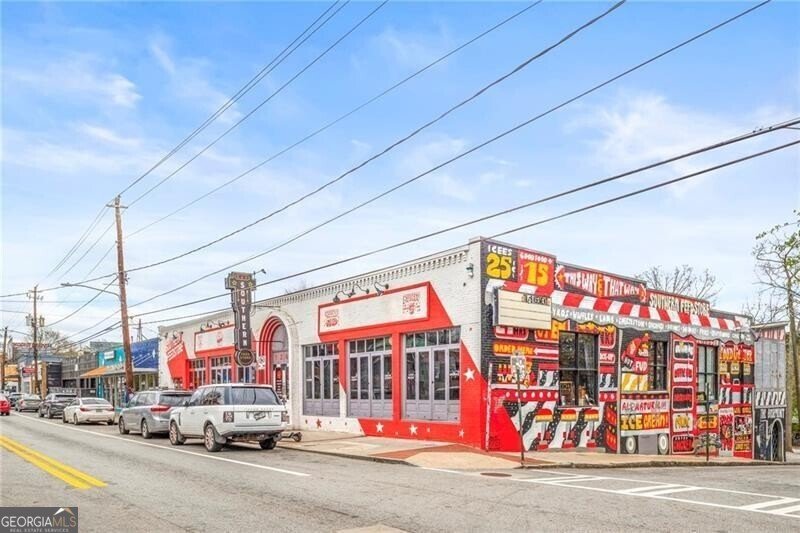 491 Hammons Way Atlanta - 10