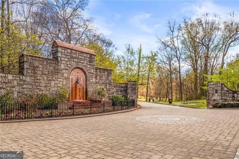 491 Hammons Way Atlanta - 3