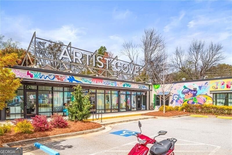 491 Hammons Way Atlanta - 9