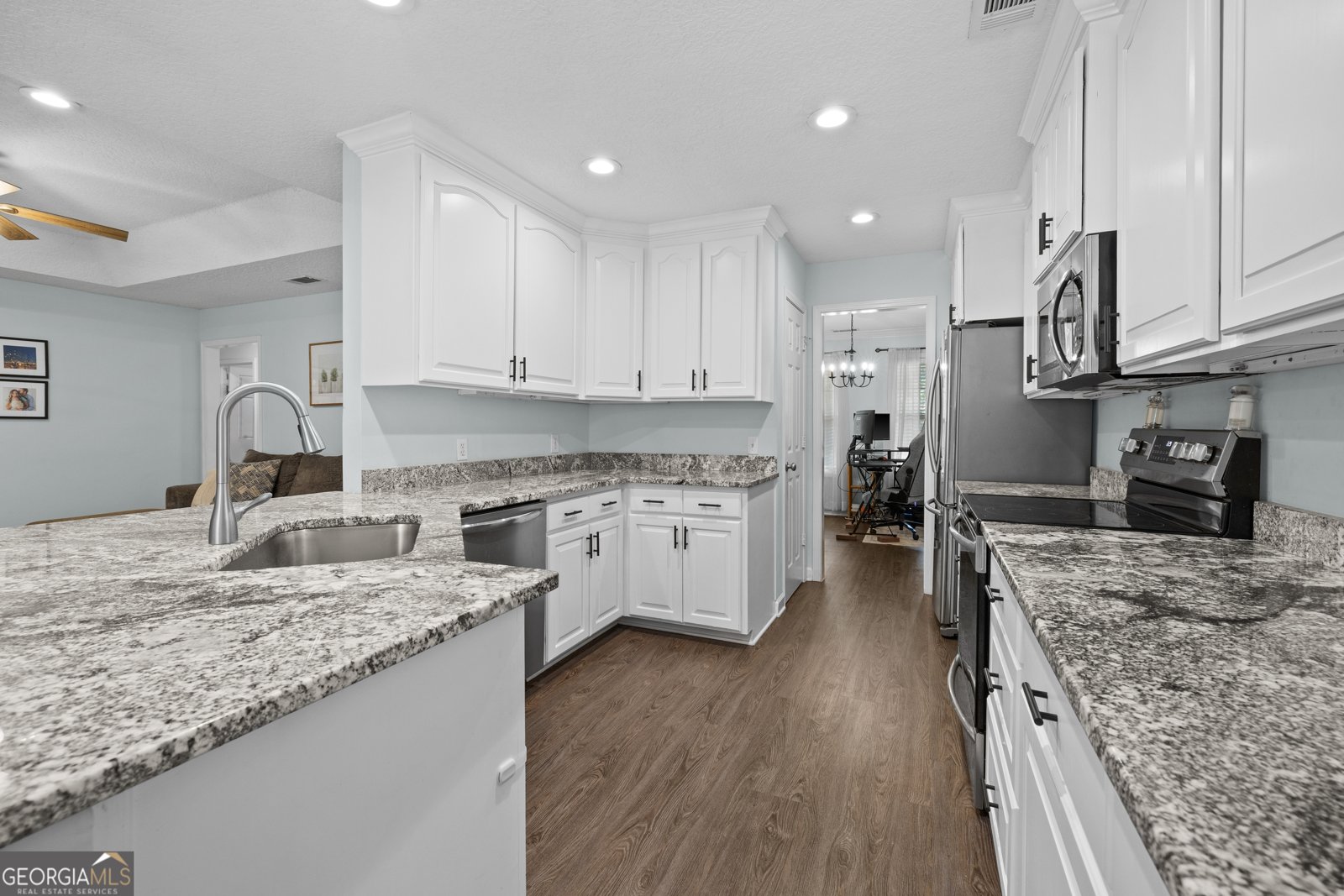 2869 Rincon Stillwell Road Rincon - 2