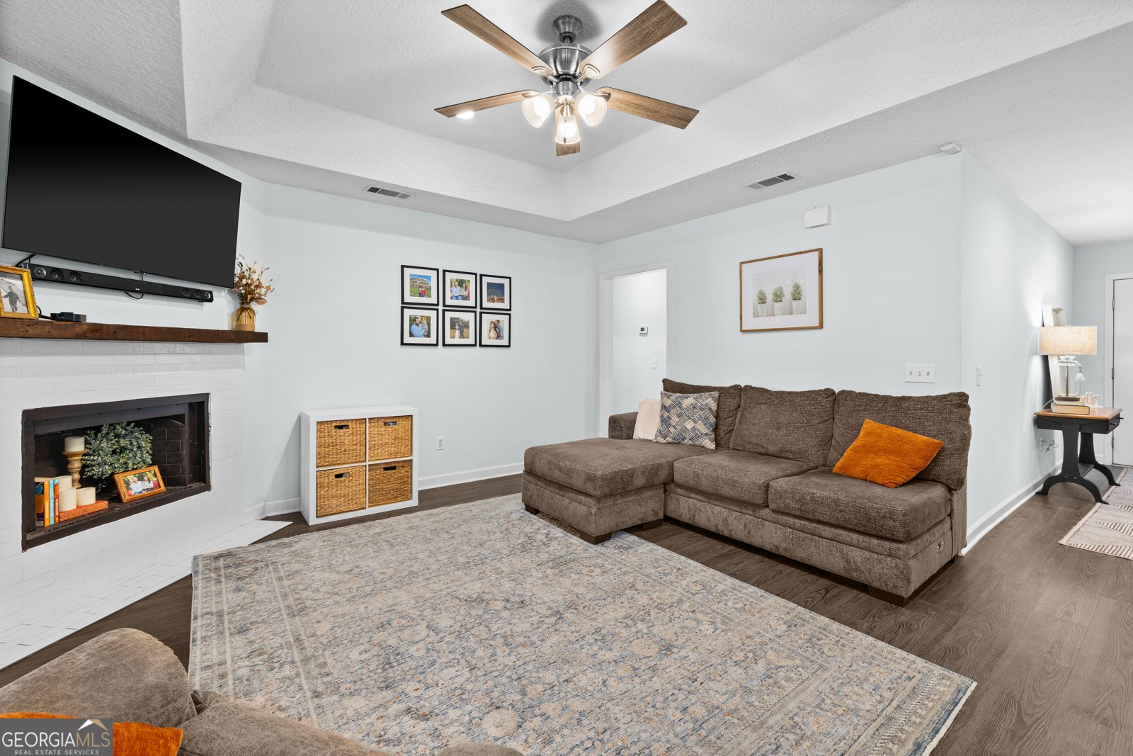 2869 Rincon Stillwell Road Rincon - 20