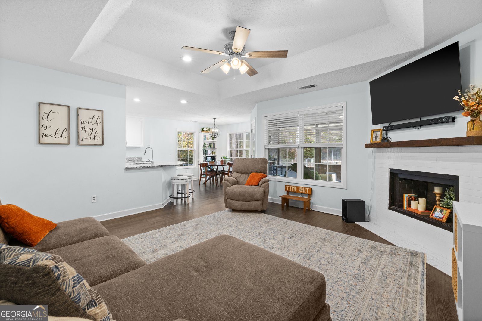 2869 Rincon Stillwell Road Rincon - 3