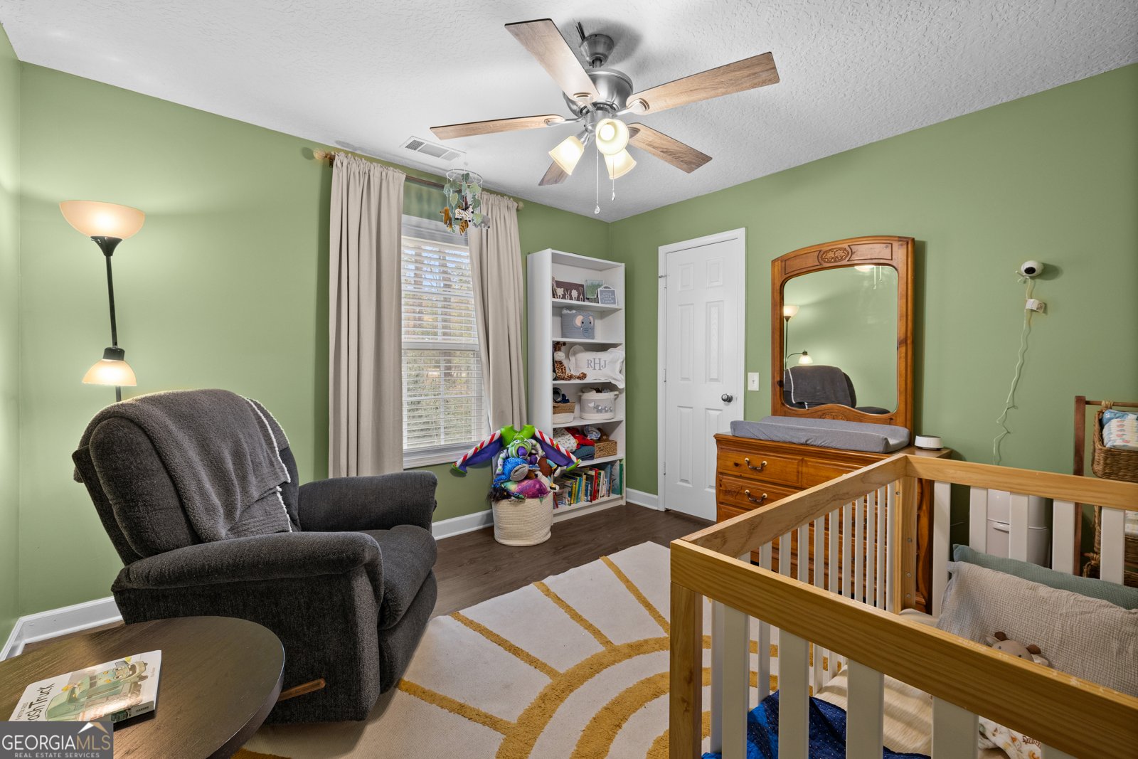 2869 Rincon Stillwell Road Rincon - 30