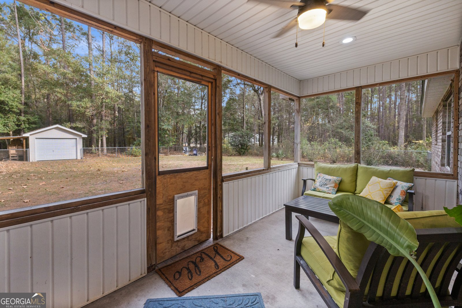 2869 Rincon Stillwell Road Rincon - 4