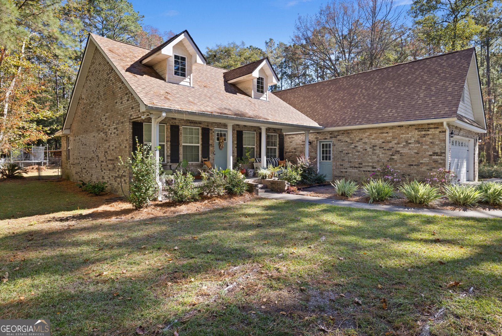 2869 Rincon Stillwell Road Rincon - 43