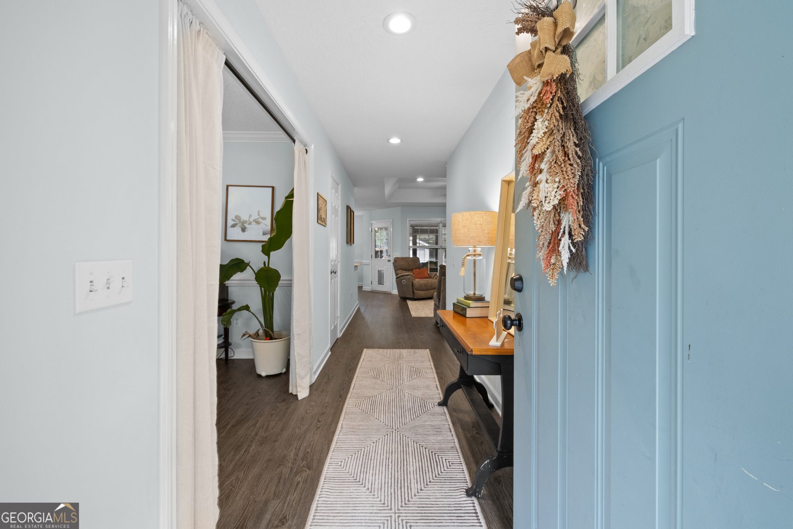 2869 Rincon Stillwell Road Rincon - 7