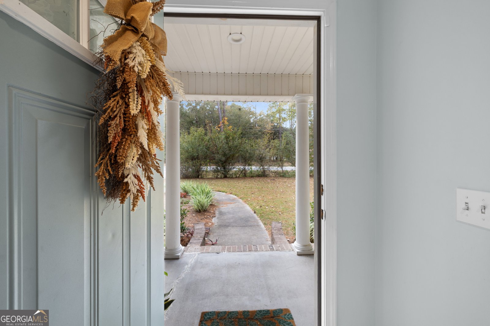 2869 Rincon Stillwell Road Rincon - 8