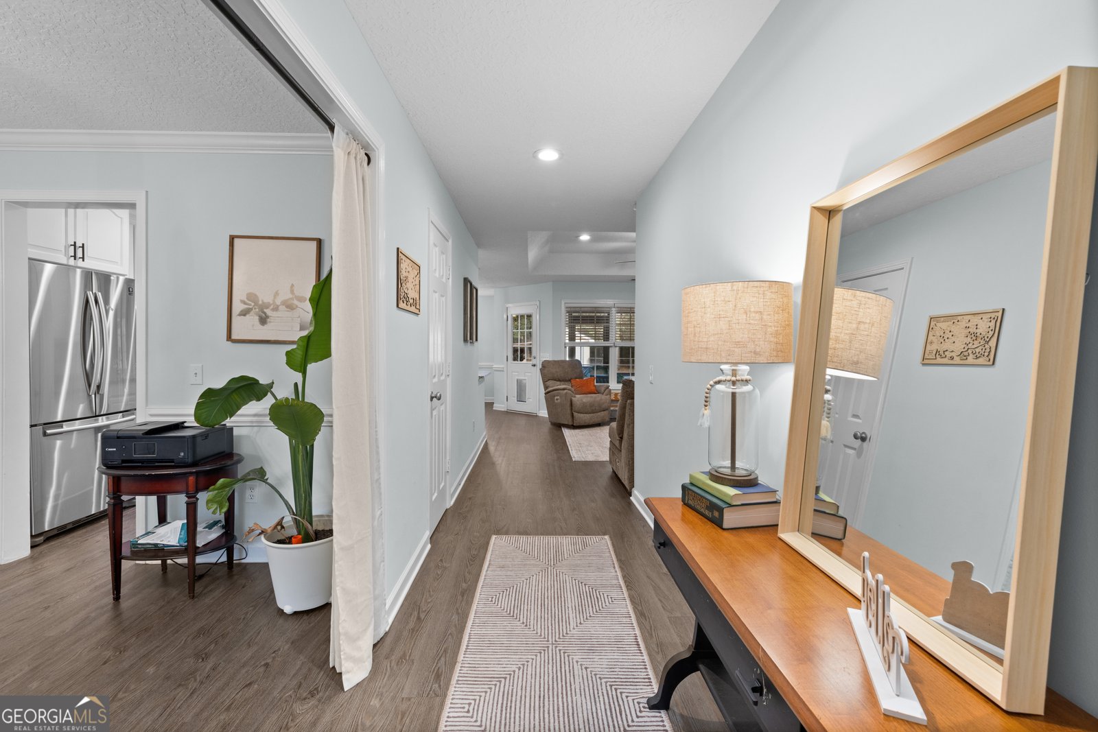 2869 Rincon Stillwell Road Rincon - 9