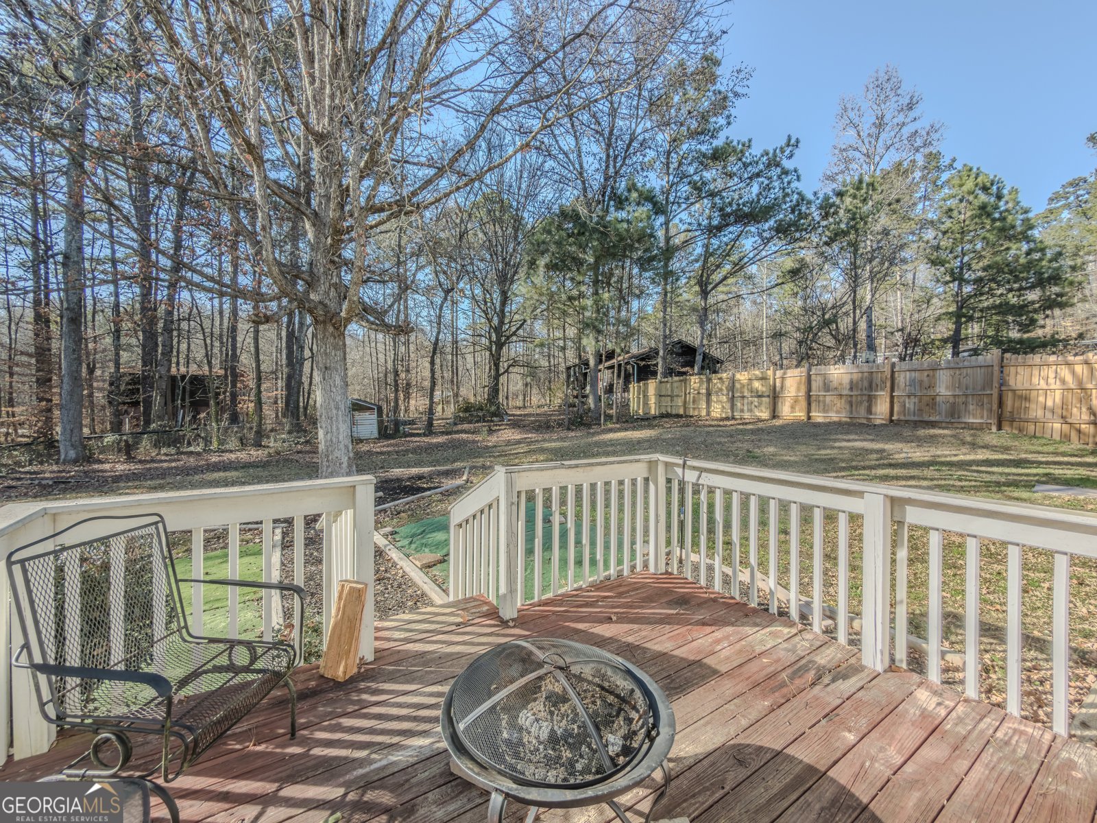 6450 Ivey Road Mableton - Photo 16